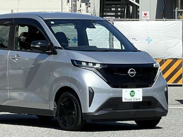 日産 サクラ Ｓ R5年 (近畿) 99