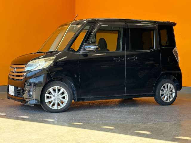 日産 デイズ　ルークス ６６０ ハイウェイスターＸ H26年 (近畿) 99