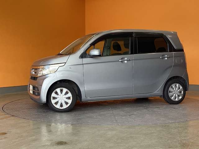 ホンダ Ｎ−ＷＧＮ ６６０ Ｇ H29年 (近畿) 99