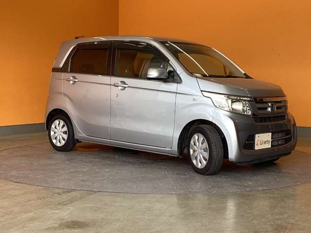 ホンダ Ｎ−ＷＧＮ ６６０ Ｇ H29年 (近畿) 99