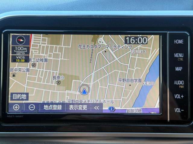 トヨタ シエンタ　ハイブリッド ハイブリッド １．５ Ｇ R1年 (近畿) 99