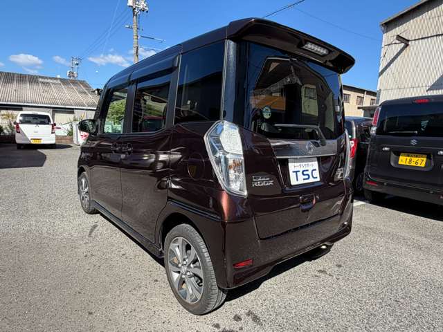 日産 デイズ　ルークス ６６０ ハイウェイスター ターボ H26年 (中国) 99
