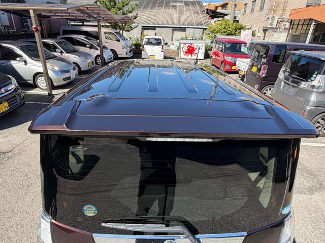 日産 デイズ　ルークス ６６０ ハイウェイスター ターボ H26年 (中国) 99