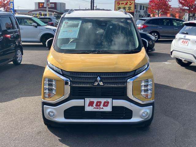 三菱 ｅＫクロス ６６０ Ｔ R1年 (中国) 99
