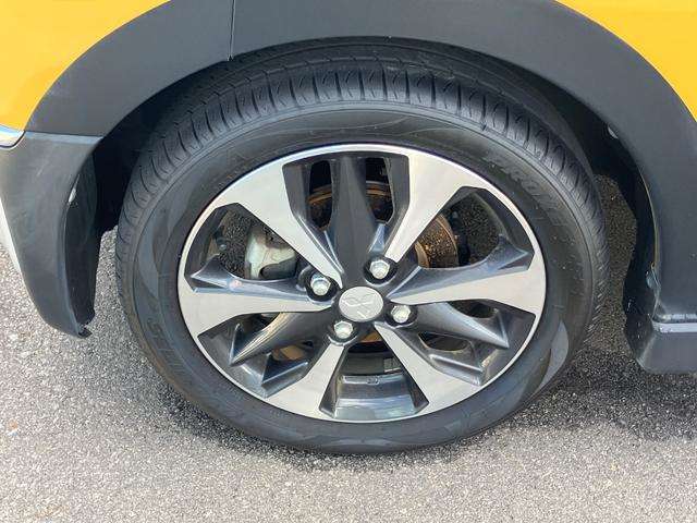 三菱 ｅＫクロス ６６０ Ｔ R1年 (中国) 99