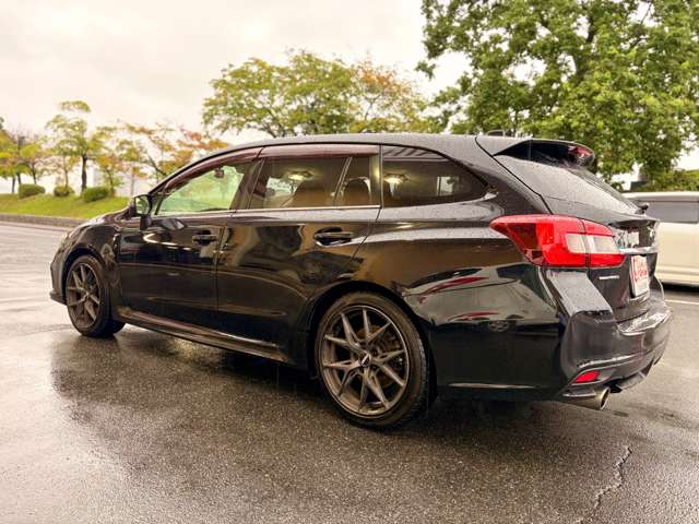 スバル レヴォーグ ２．０ ＳＴＩ スポーツ アイサイト ４ＷＤ H28年 (中国) 99