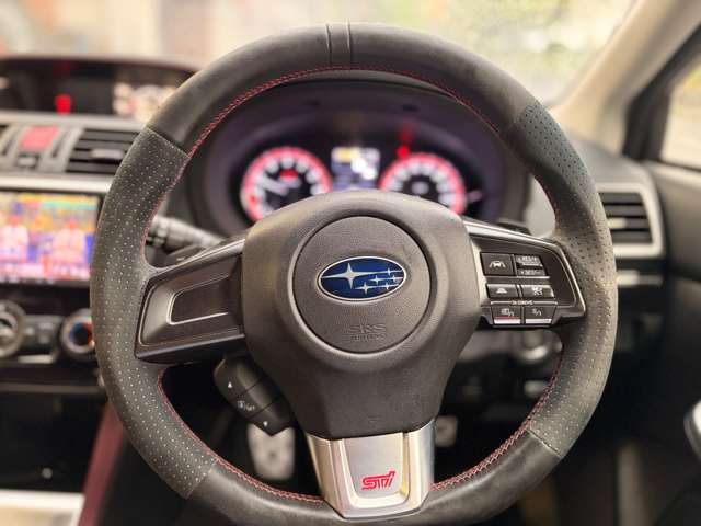 スバル レヴォーグ ２．０ ＳＴＩ スポーツ アイサイト ４ＷＤ H28年 (中国) 99