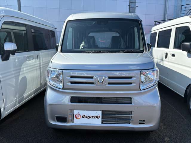 ホンダ Ｎ−ＶＡＮ ６６０ Ｇ R8年 () 99