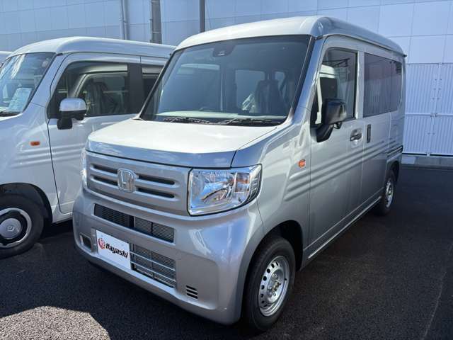 ホンダ Ｎ−ＶＡＮ ６６０ Ｇ R8年 () 99