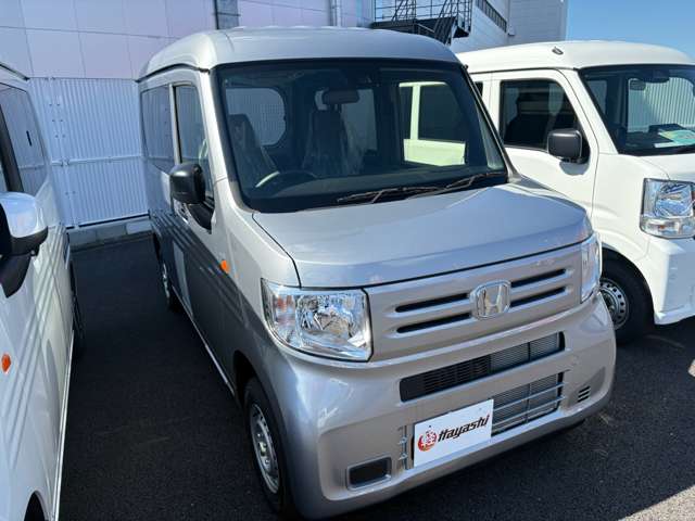ホンダ Ｎ−ＶＡＮ ６６０ Ｇ R8年 () 99