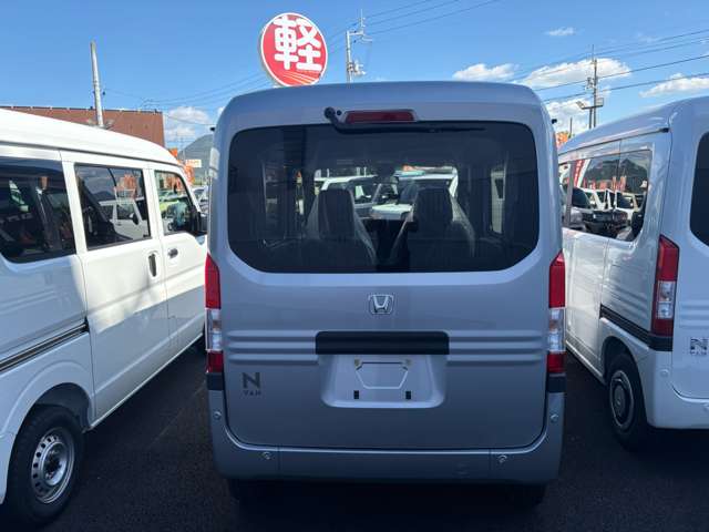 ホンダ Ｎ−ＶＡＮ ６６０ Ｇ R8年 () 99