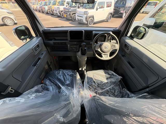 ホンダ Ｎ−ＶＡＮ ６６０ Ｇ R8年 () 99