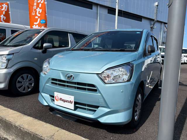 ダイハツ ミラ　イース ６６０ Ｌ ＳＡＩＩＩ R3年 () 99