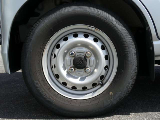 トヨタ ピクシスバン ６６０ デラックス ハイルーフ H28年 () 99