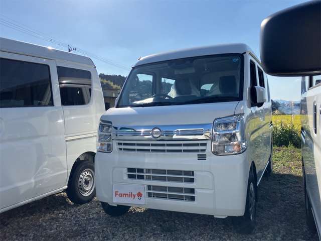 日産 クリッパーバン ６６０ ＧＸ ハイルーフ R8年 (東海) 99