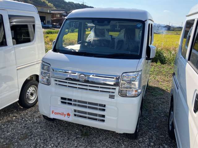 日産 クリッパーバン ６６０ ＧＸ ハイルーフ R8年 (東海) 99