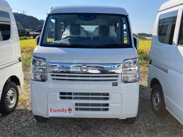 日産 クリッパーバン ６６０ ＧＸ ハイルーフ R8年 (東海) 99