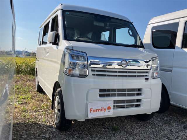 日産 クリッパーバン ６６０ ＧＸ ハイルーフ R8年 (東海) 99