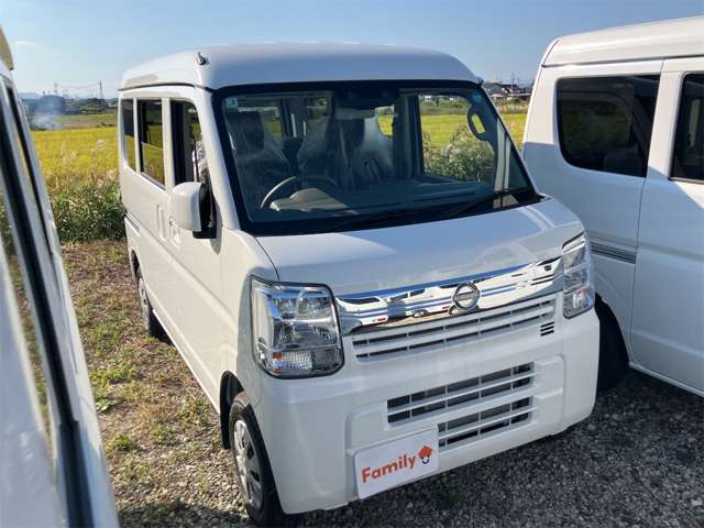 日産 クリッパーバン ６６０ ＧＸ ハイルーフ R8年 (東海) 99