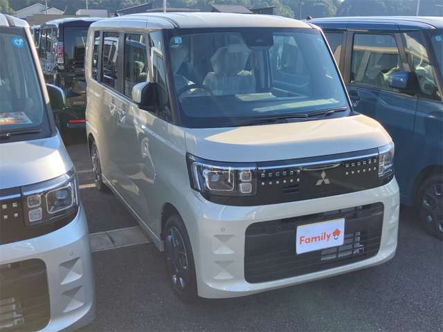三菱 ｅＫスペース ６６０ Ｇ R8年 (東海) 99