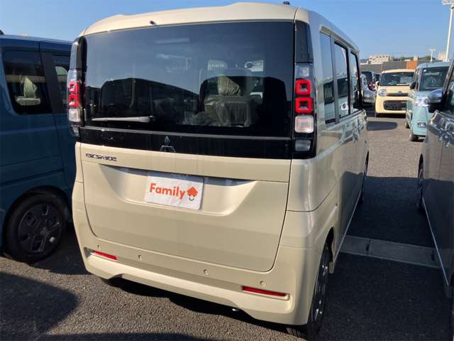三菱 ｅＫスペース ６６０ Ｇ R8年 (東海) 99