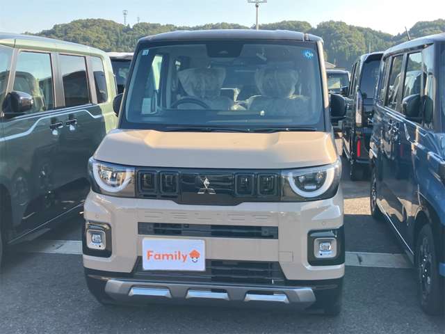 三菱 デリカ　ミニ ６６０ Ｇ プレミアム R8年 (東海) 99