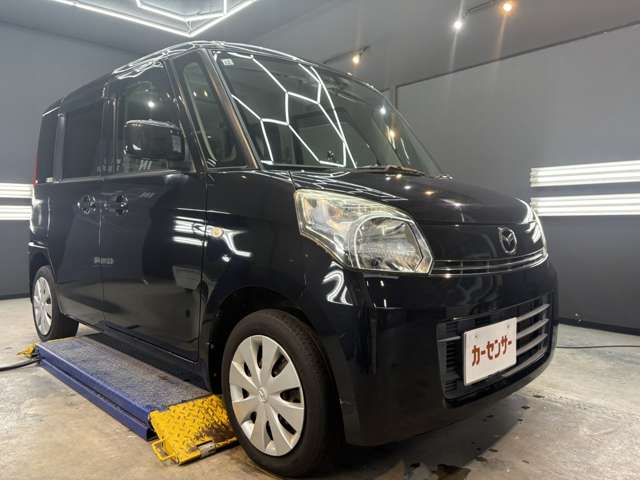 マツダ フレアワゴン ６６０ ＸＧ ４ＷＤ H25年 (関東) 99
