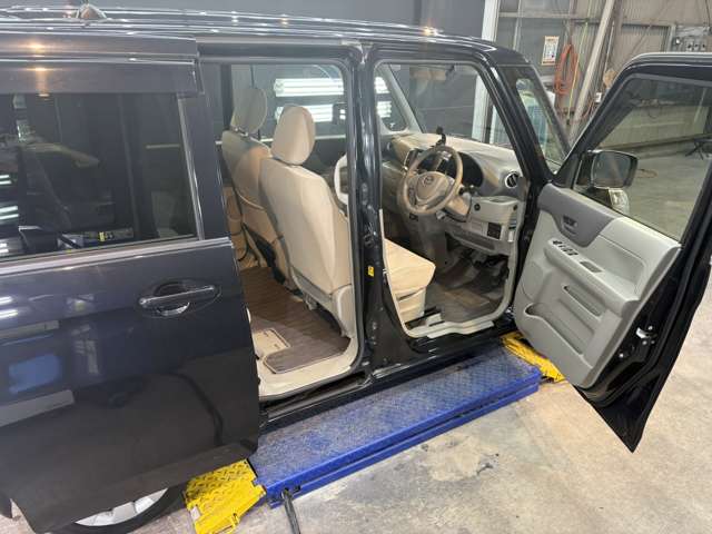 マツダ フレアワゴン ６６０ ＸＧ ４ＷＤ H25年 (関東) 99