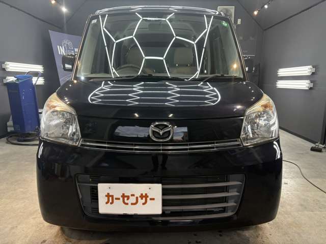 マツダ フレアワゴン ６６０ ＸＧ ４ＷＤ H25年 (関東) 99
