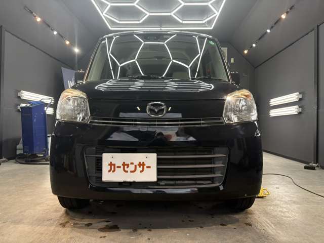 マツダ フレアワゴン ６６０ ＸＧ ４ＷＤ H25年 (関東) 99