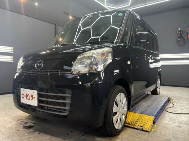 マツダ フレアワゴン ６６０ ＸＧ ４ＷＤ H25年 (関東) 99