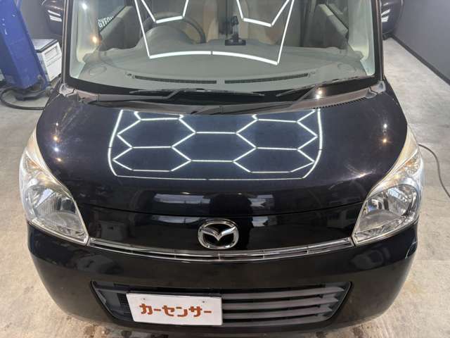 マツダ フレアワゴン ６６０ ＸＧ ４ＷＤ H25年 (関東) 99
