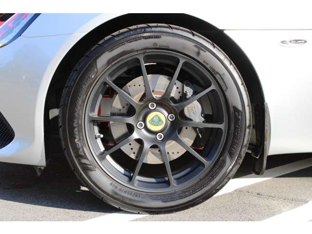 ロータス エリーゼ スポーツ ２２０ＩＩ R3年 (近畿) 99