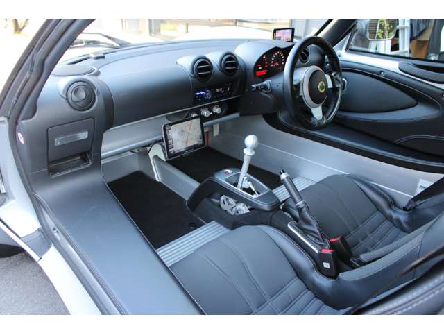 ロータス エリーゼ スポーツ ２２０ＩＩ R3年 (近畿) 99