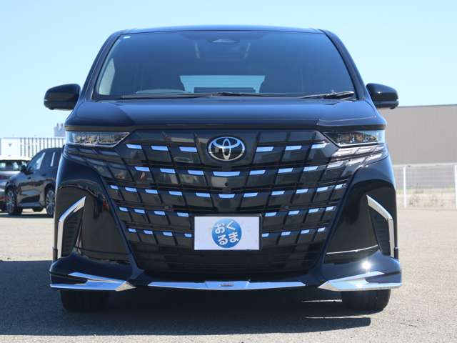 トヨタ アルファード　ハイブリッド ハイブリッド ２．５ Ｘ Ｅ－ＦＯＵＲ ４ＷＤ R8年 (近畿) 99