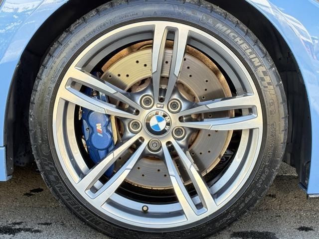 ＢＭＷ Ｍ３　セダン Ｍ ＤＣＴ ドライブロジック H27年 (近畿) 99