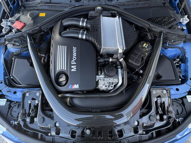 ＢＭＷ Ｍ３　セダン Ｍ ＤＣＴ ドライブロジック H27年 (近畿) 99