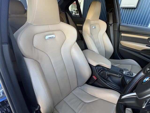 ＢＭＷ Ｍ３　セダン Ｍ ＤＣＴ ドライブロジック H27年 (近畿) 99