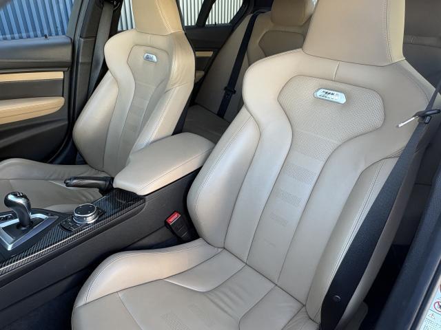 ＢＭＷ Ｍ３　セダン Ｍ ＤＣＴ ドライブロジック H27年 (近畿) 99