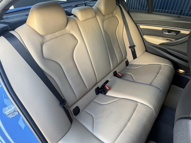 ＢＭＷ Ｍ３　セダン Ｍ ＤＣＴ ドライブロジック H27年 (近畿) 99