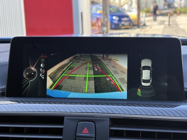 ＢＭＷ Ｍ３　セダン Ｍ ＤＣＴ ドライブロジック H27年 (近畿) 99