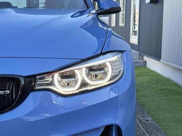 ＢＭＷ Ｍ３　セダン Ｍ ＤＣＴ ドライブロジック H27年 (近畿) 99