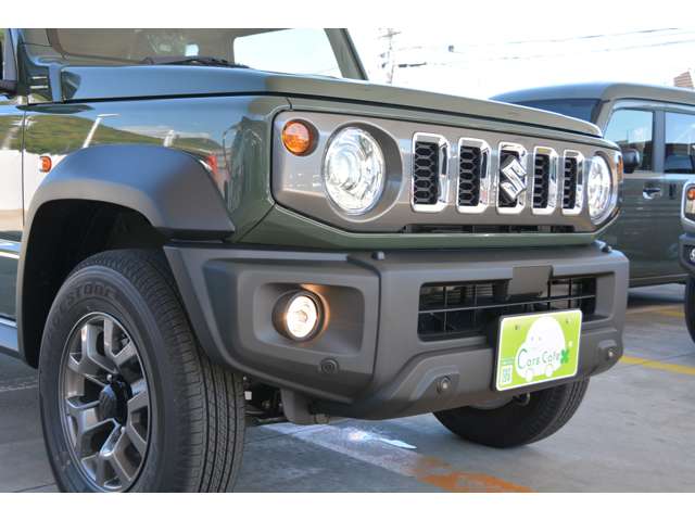 スズキ ジムニー　ノマド １．５ ＦＣ ４ＷＤ R8年 (近畿) 99