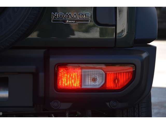 スズキ ジムニー　ノマド １．５ ＦＣ ４ＷＤ R8年 (近畿) 99