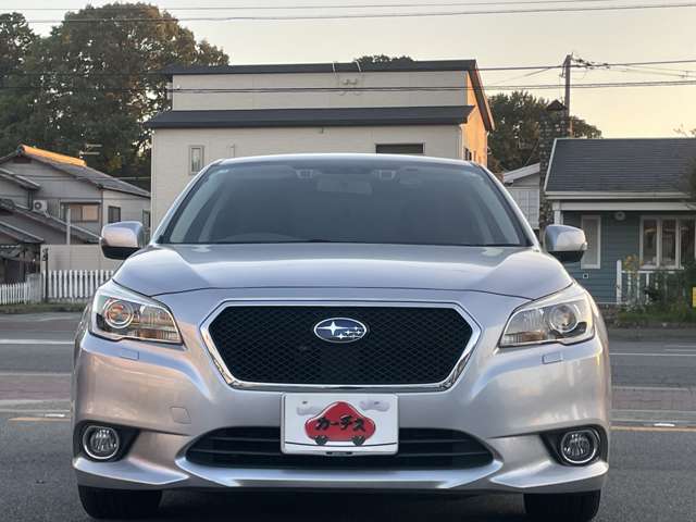 スバル レガシィＢ４ ２．５ リミテッド ４ＷＤ H27年 (近畿) 99