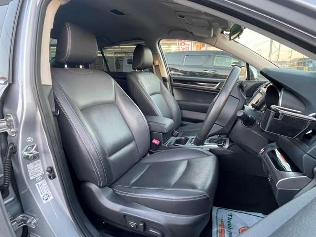スバル レガシィＢ４ ２．５ リミテッド ４ＷＤ H27年 (近畿) 99