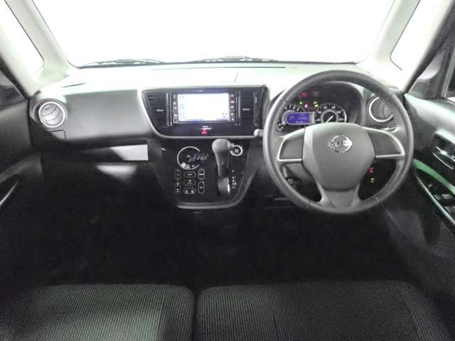 日産 デイズ　ルークス ６６０ ハイウェイスターＸ H30年 (近畿) 99