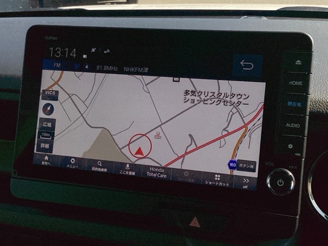 ホンダ Ｎ　ＢＯＸ カスタム ６６０ ターボ コーディネートスタイル ２トーン R8年 (近畿) 99