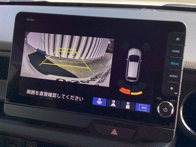 ホンダ Ｎ　ＢＯＸ カスタム ６６０ ターボ コーディネートスタイル ２トーン R8年 (近畿) 99