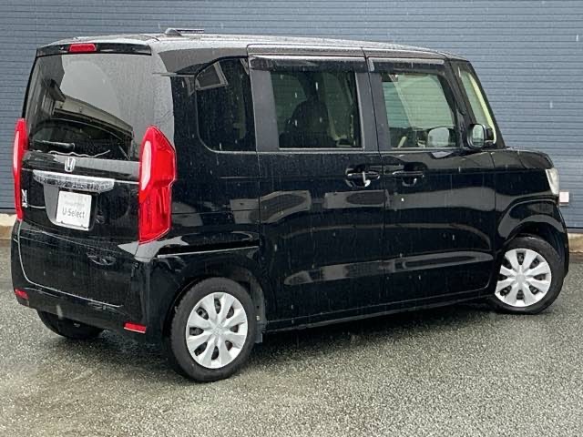 ホンダ Ｎ　ＢＯＸ ６６０ Ｌ R3年 (近畿) 99